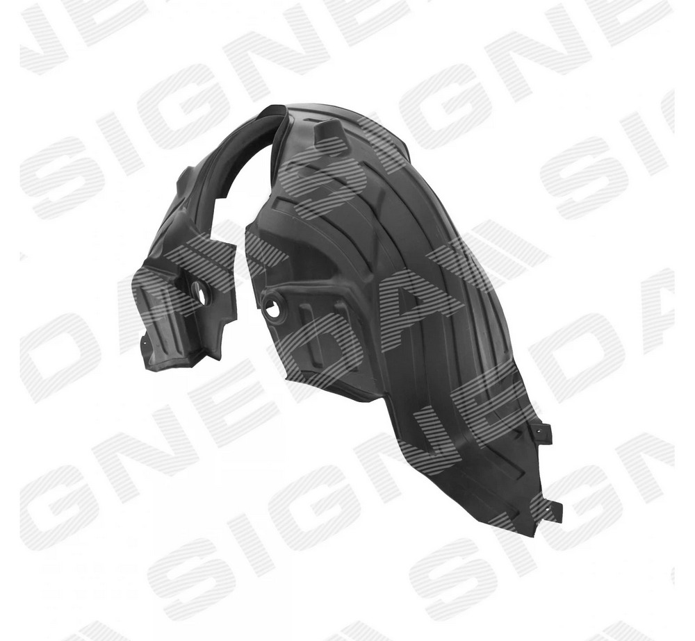 Подкрылок передний (левый) для Mercedes Vito (W639)