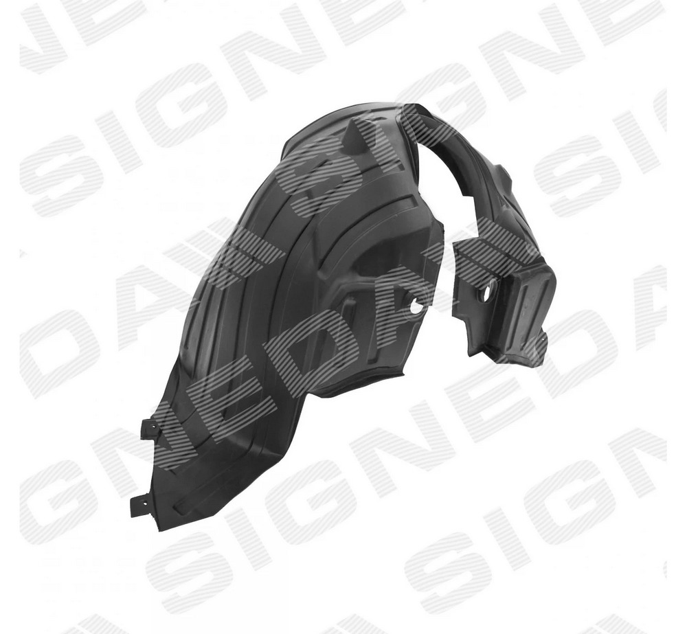 Подкрылок передний (правый) для Mercedes Vito (W639)