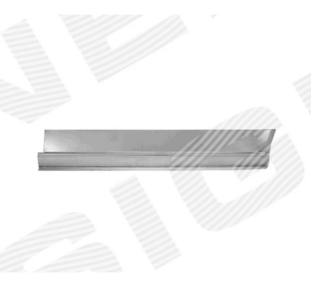 Порог (левый) для Mercedes Vito (W639)