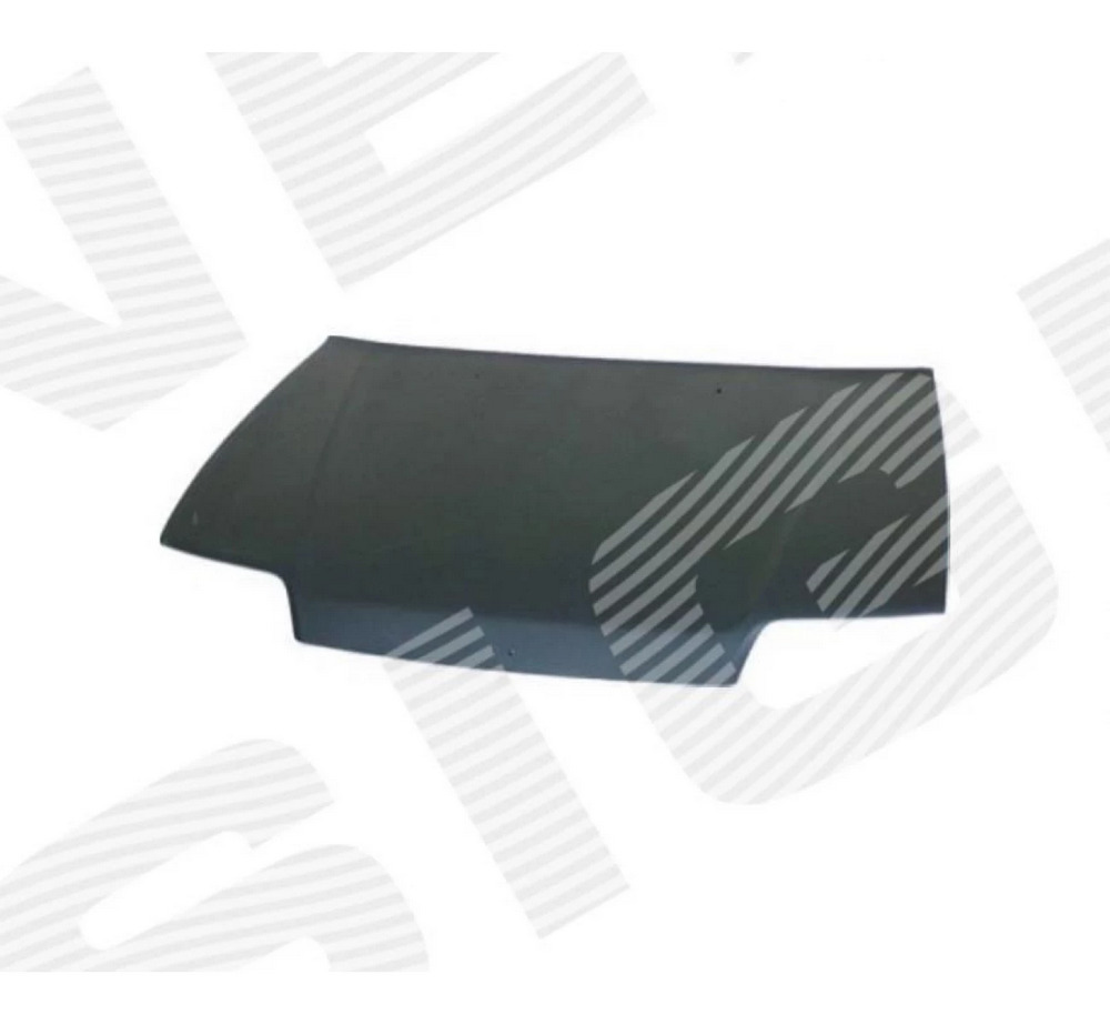 Капот для Honda Civic IV (EC,ED,EE)