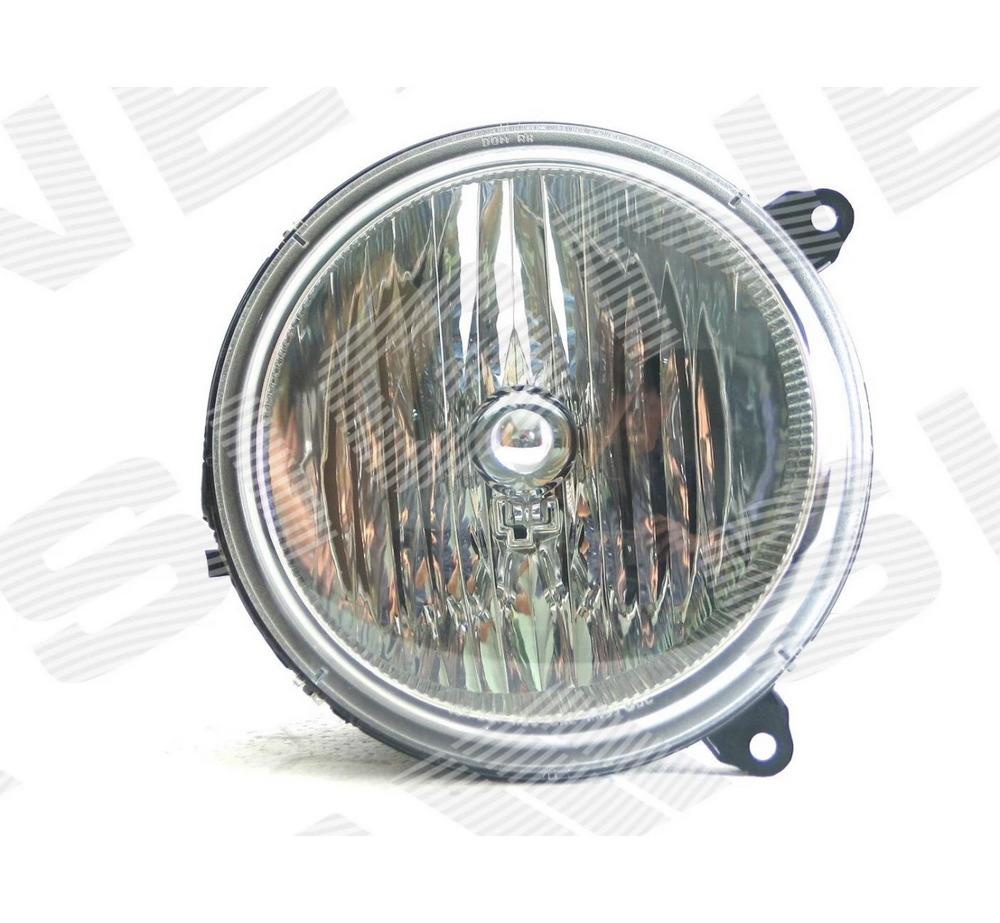 Передняя фара (левая) для Jeep Grand Cherokee III (WH) Передняя фара (левая) для Jeep Grand Cherokee III (WH)