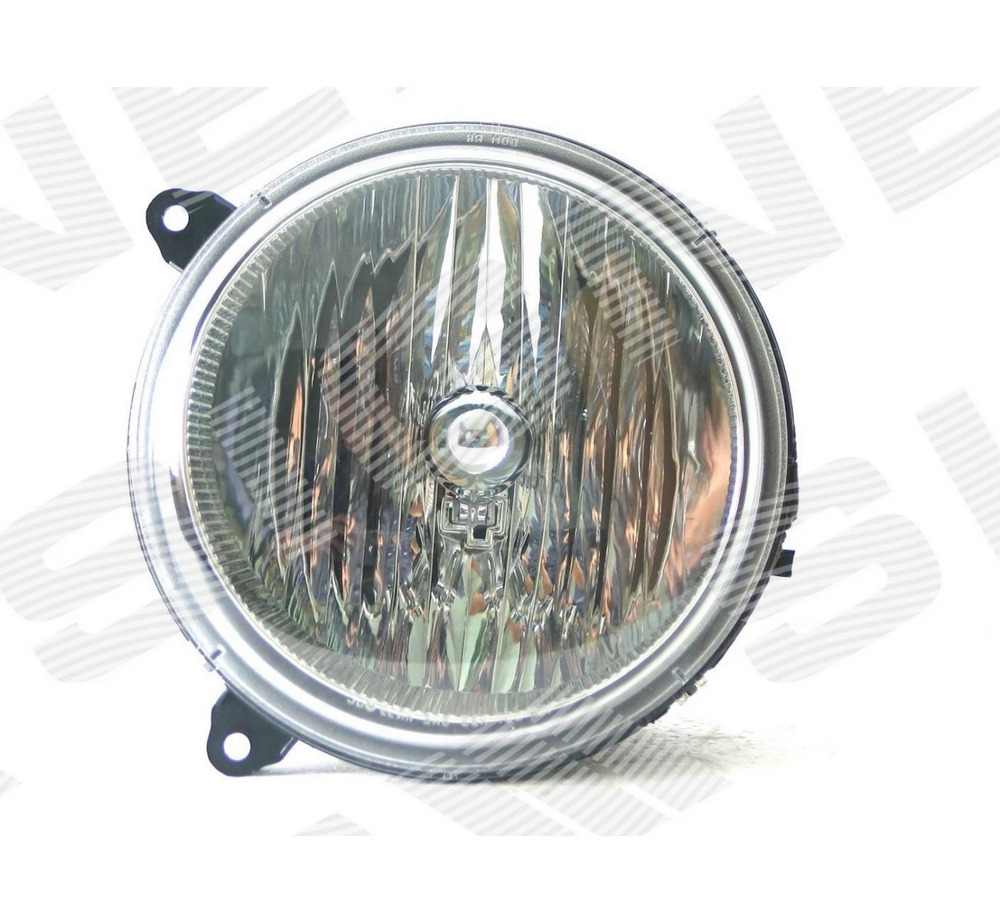 Передняя фара (правая) для Jeep Grand Cherokee III (WH) Передняя фара (правая) для Jeep Grand Cherokee III (WH)