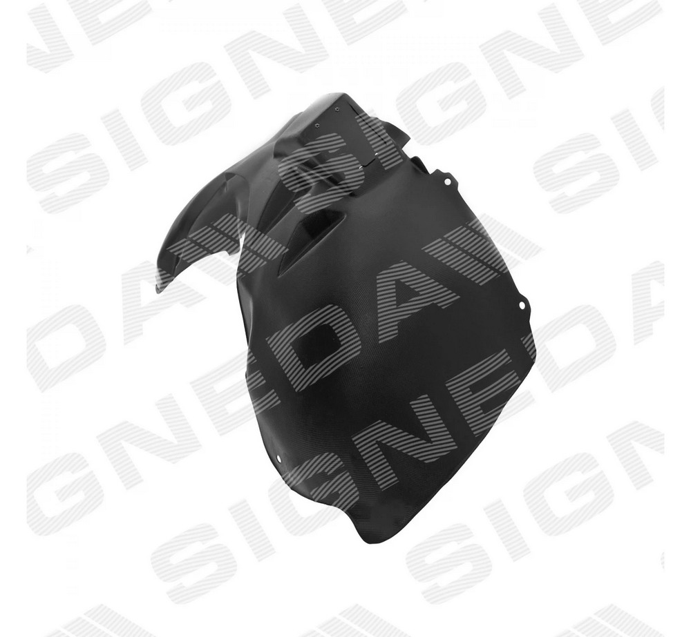 Подкрылок передний (левый) для Jeep Grand Cherokee III (WH) Подкрылок передний (левый) для Jeep Grand Cherokee III (WH)