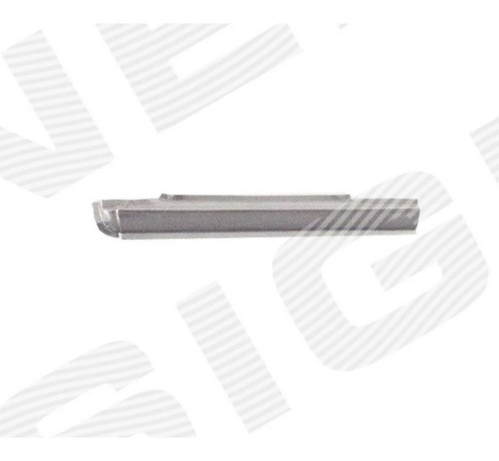 Порог (левый) для Mercedes Vito (W639)