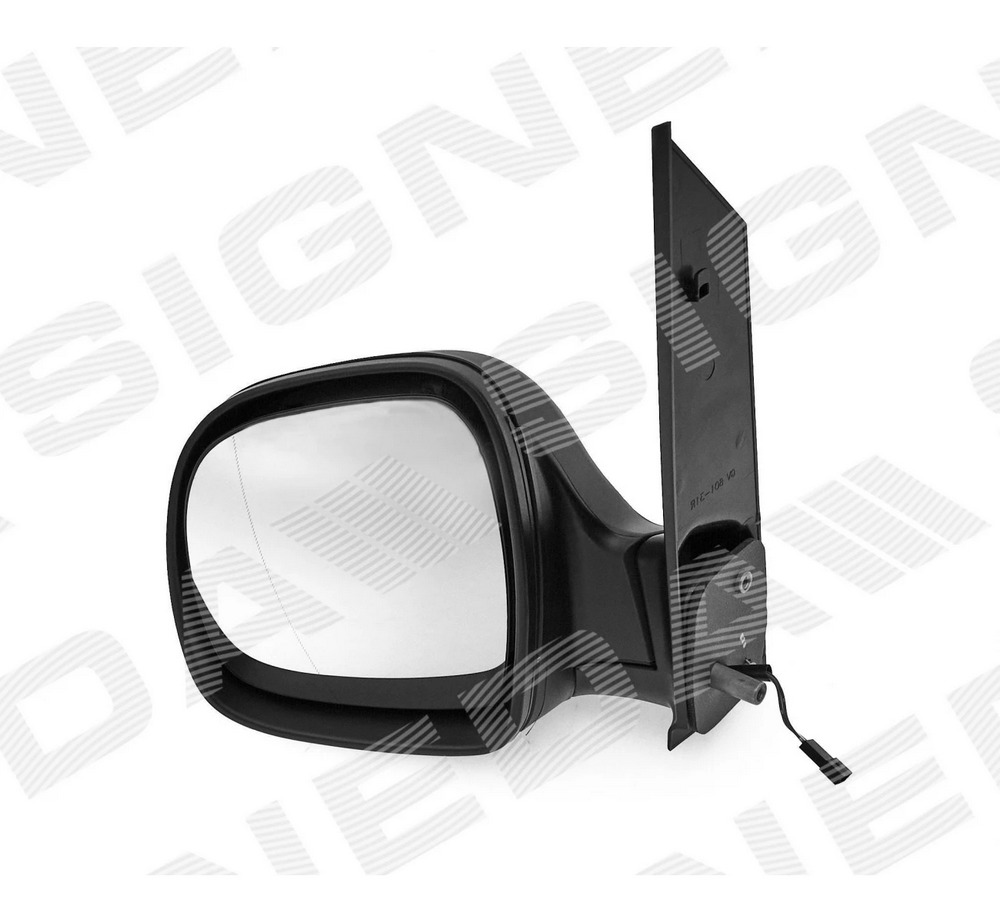 Боковое зеркало (левое) для Mercedes Vito (W639)