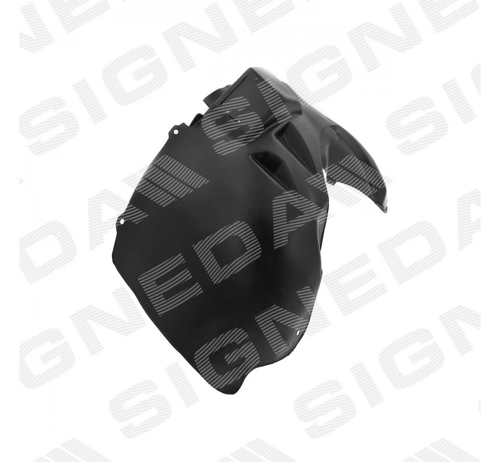 Подкрылок передний (правый) для Jeep Grand Cherokee III (WH) Подкрылок передний (правый) для Jeep Grand Cherokee III (WH)