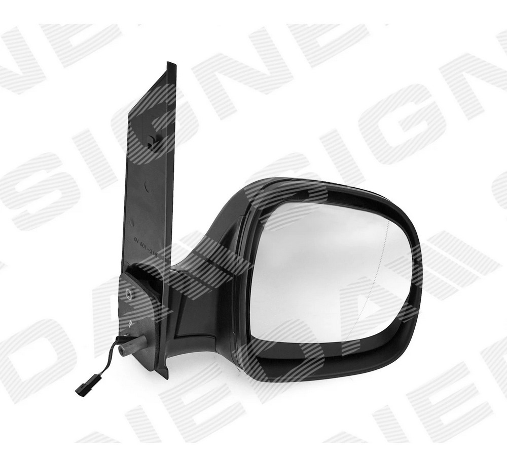 Боковое зеркало (правое) для Mercedes Vito (W639)