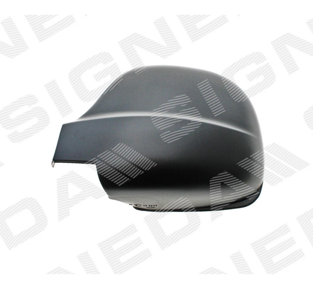 Крышка бокового зеркала (левая) для Mercedes Vito (W639)