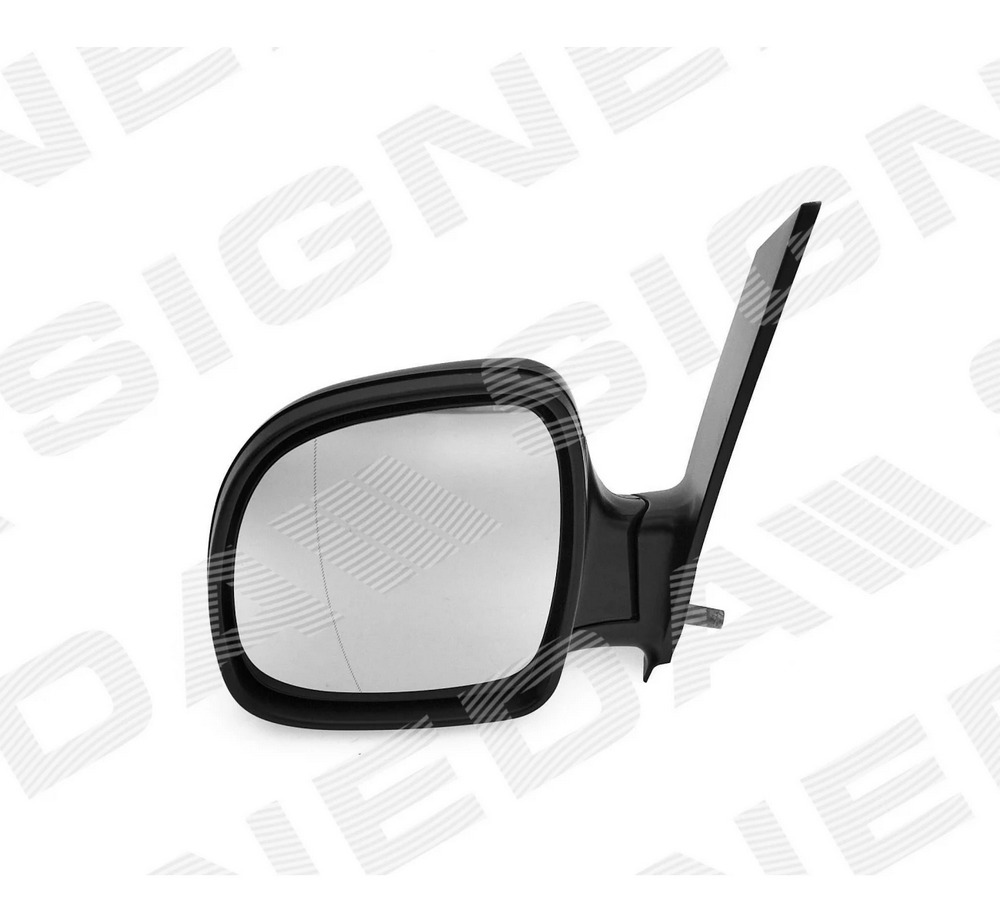 Боковое зеркало (левое) для Mercedes Vito (W639)