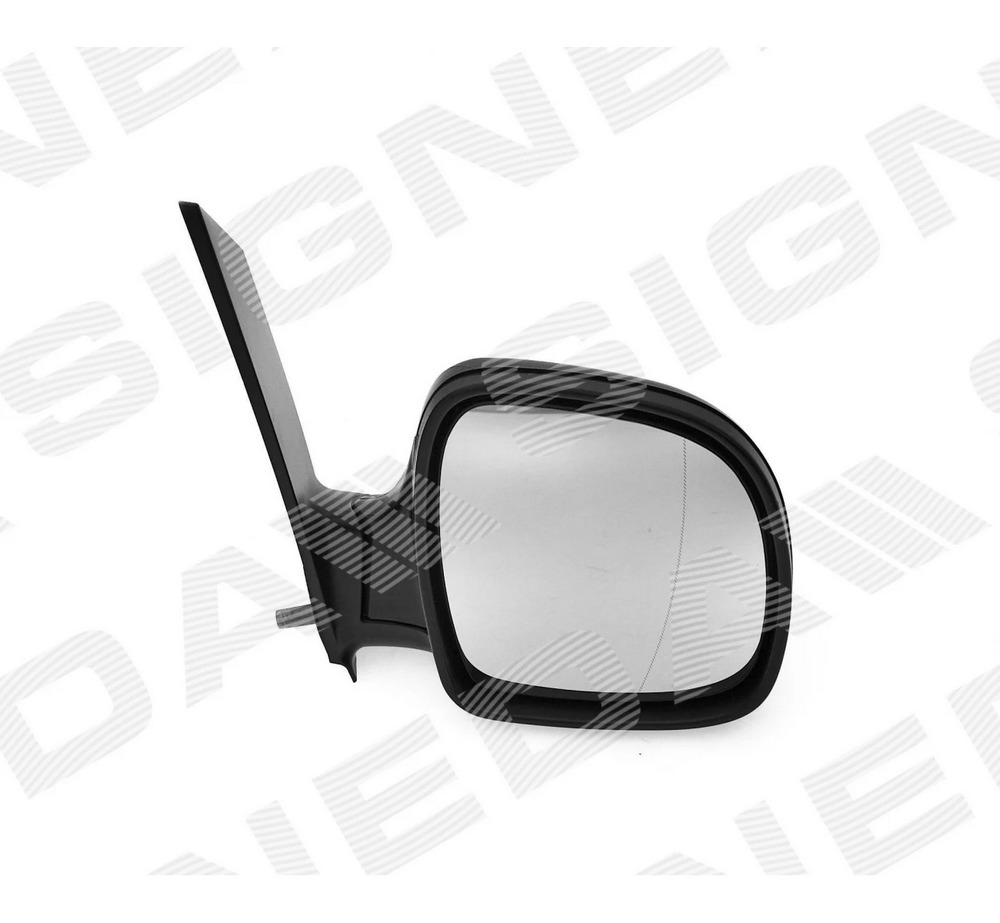 Боковое зеркало (правое) для Mercedes Vito (W639)