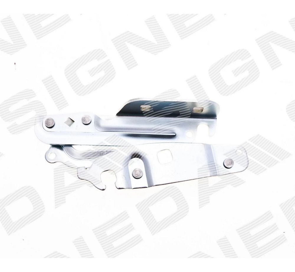 Петля капота (левая) для Ford Fiesta VI