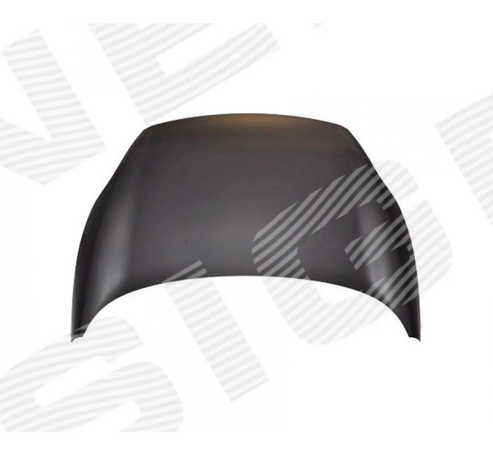 Капот для Ford Fiesta VI