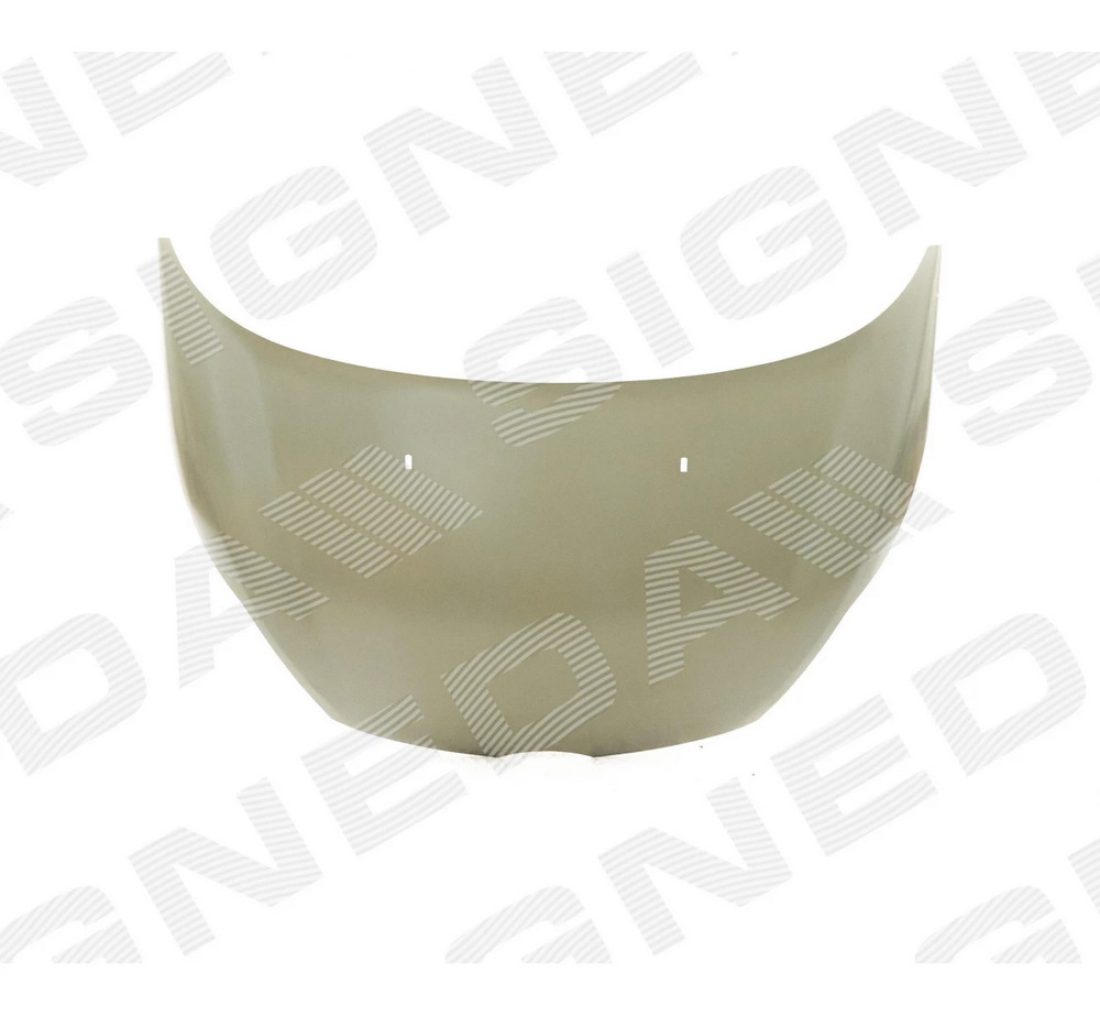 Капот для Ford Fiesta VI