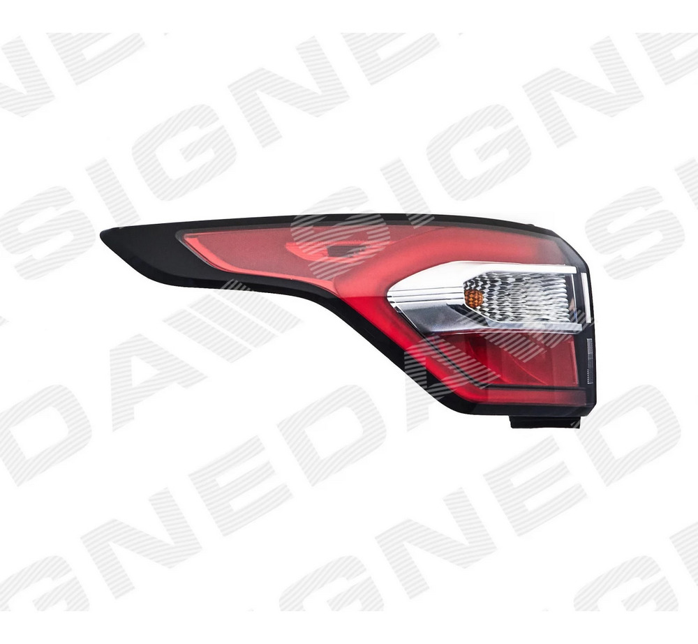 Задний фонарь (левый) для Ford Escape III