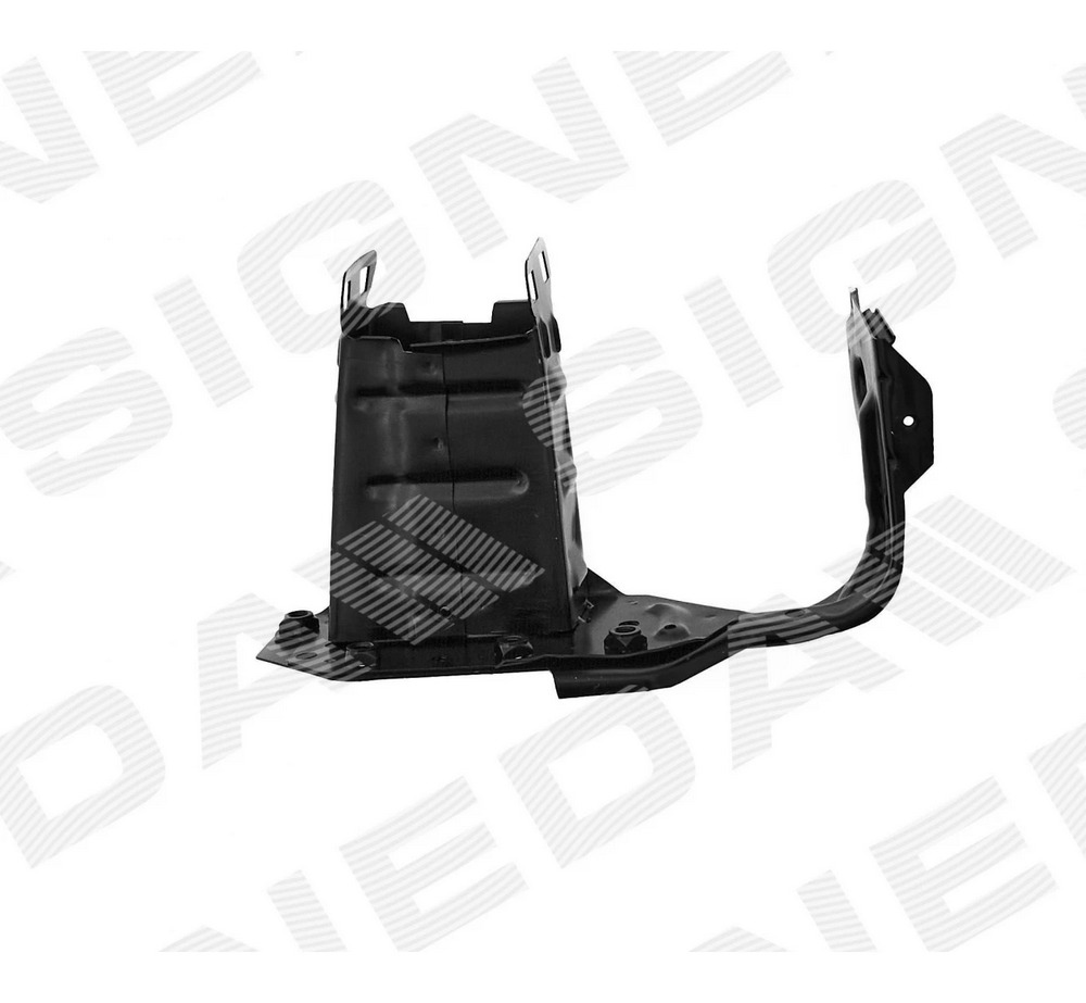 Крепление бампера (правое) для Mercedes C (W203)