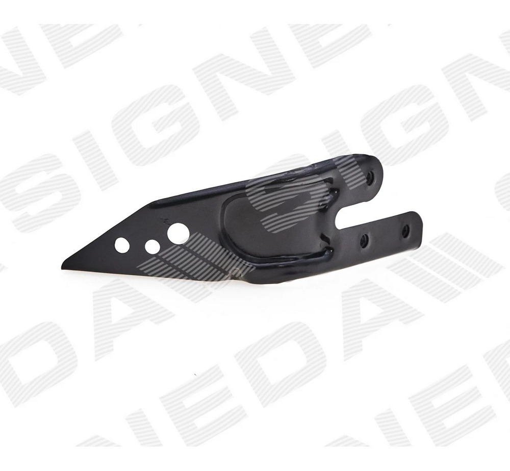 Крепление бампера (левое) для Mercedes C (W203)