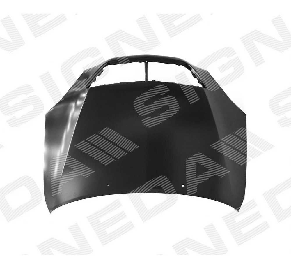 Капот для Lexus RX II