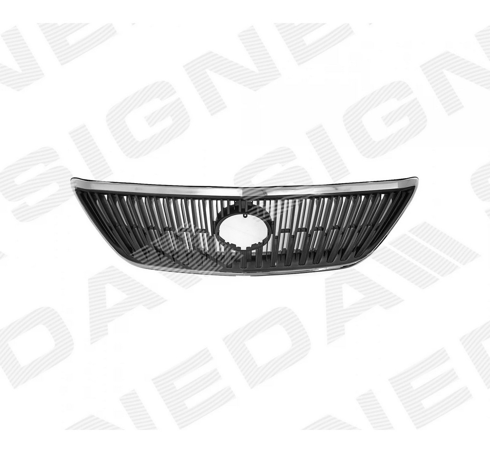 Решетка радиатора для Lexus RX II