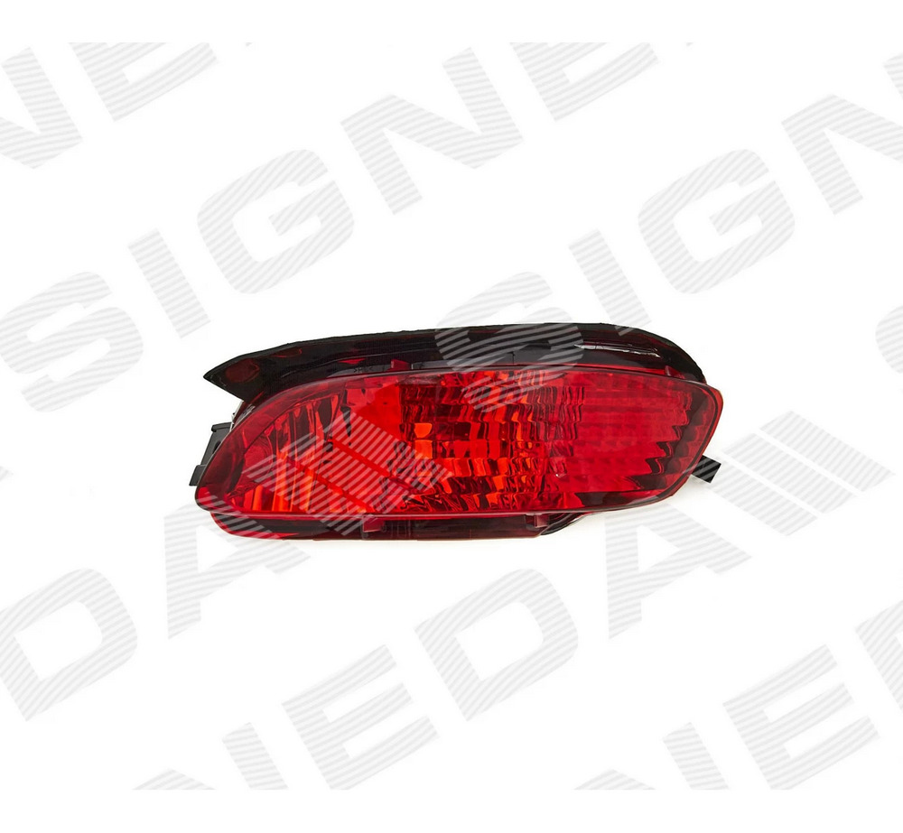 Противотуманный фонарь (правый) для Lexus RX II