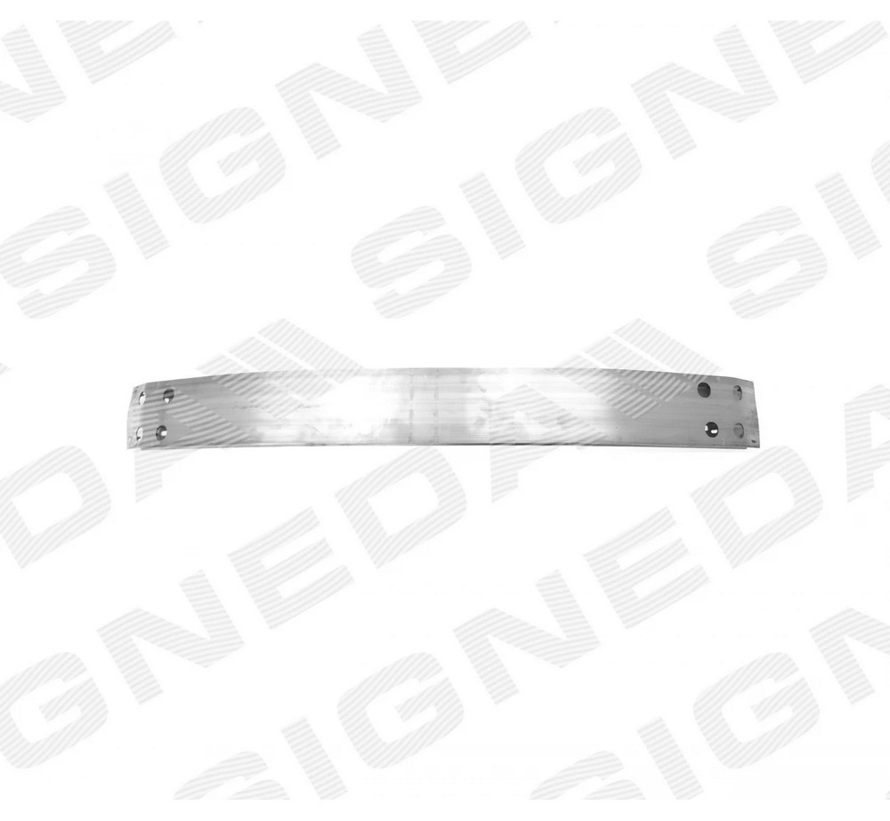 Усилитель бампера для Honda Civic IX