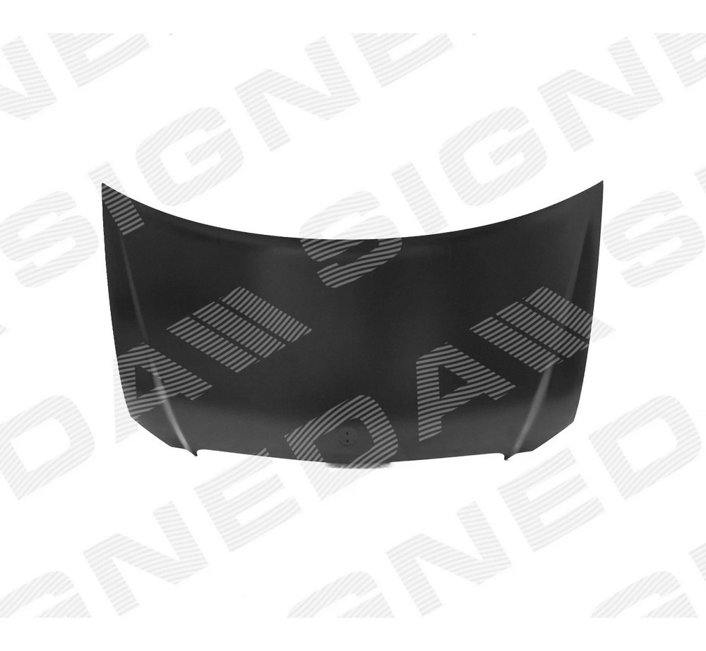 Капот для Mercedes Vito (W639)