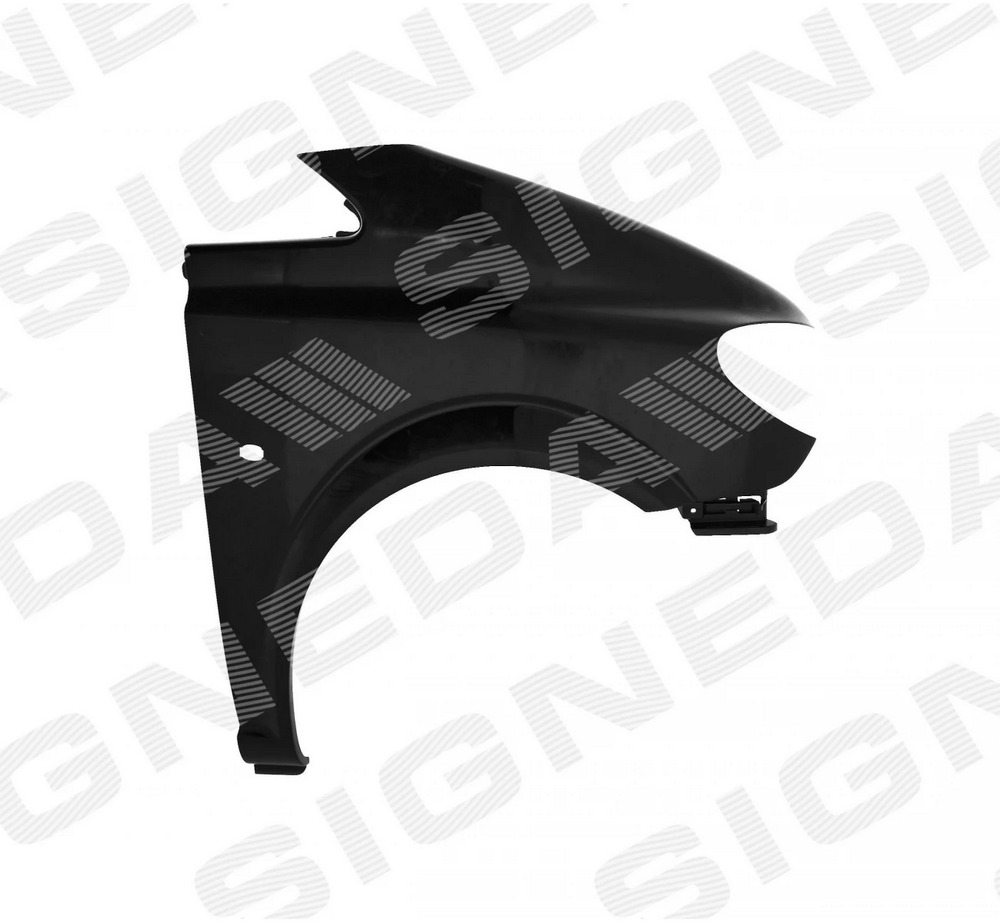 Крыло переднее (правое) для Mercedes Vito (W639)