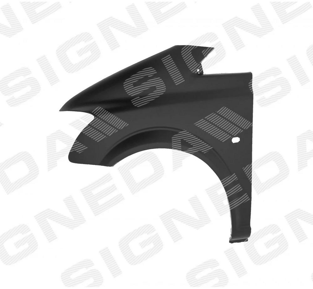 Крыло для Mercedes Vito (W639)