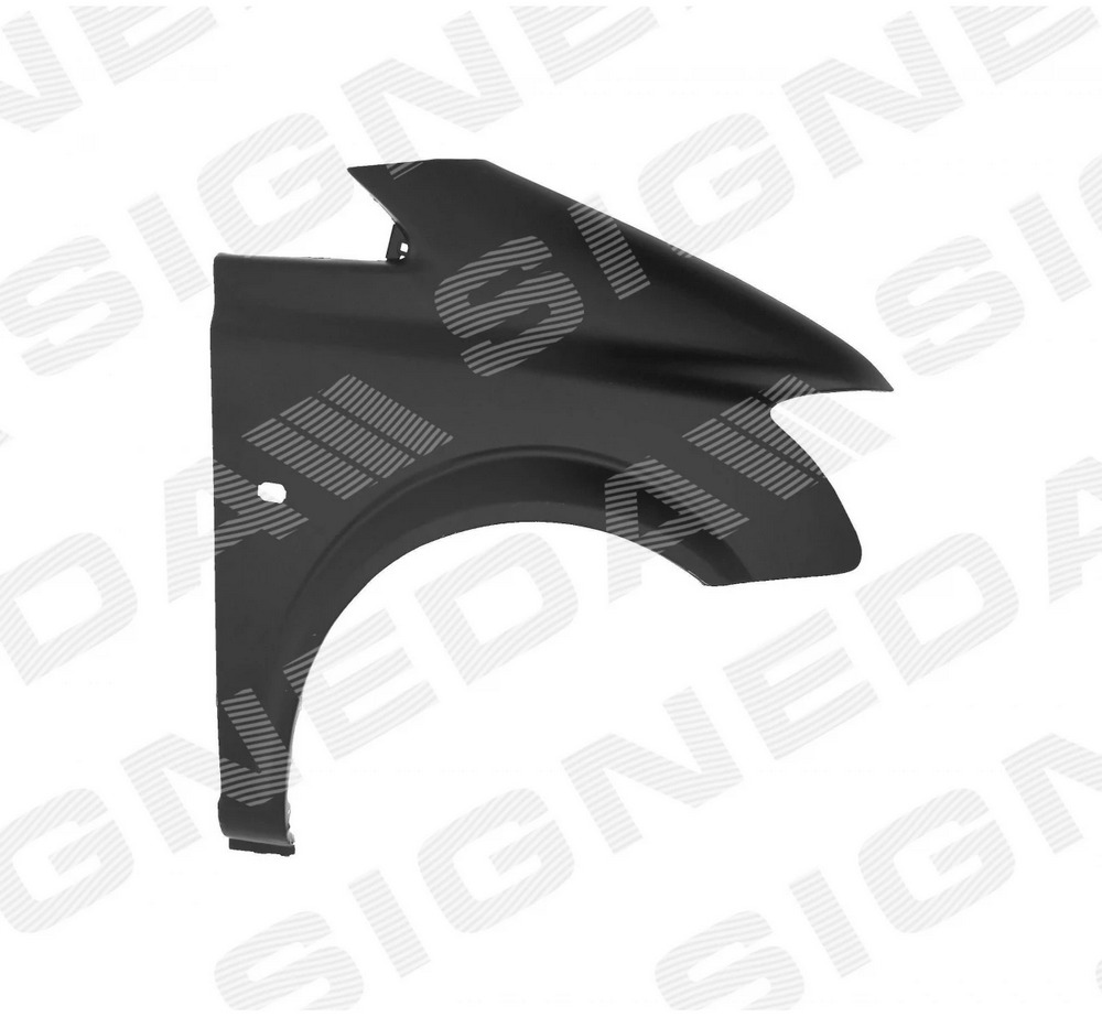 Крыло для Mercedes Vito (W639)