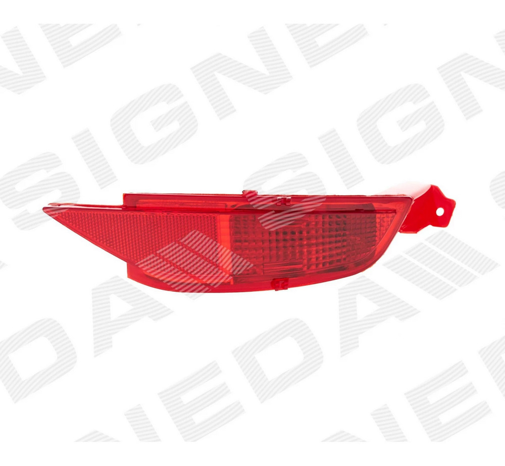 Отражатель задний (правый) для Ford Fiesta VI Отражатель задний (правый) для Ford Fiesta VI