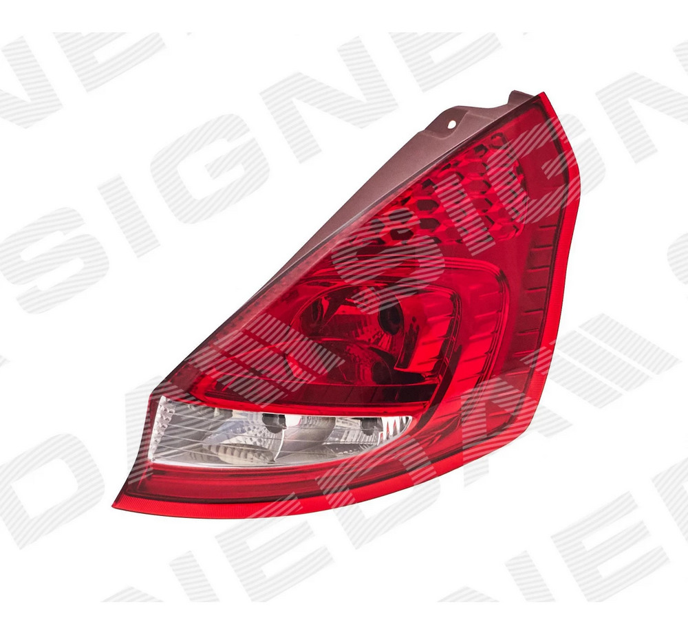 Задний фонарь (правый) для Ford Fiesta VI Задний фонарь (правый) для Ford Fiesta VI