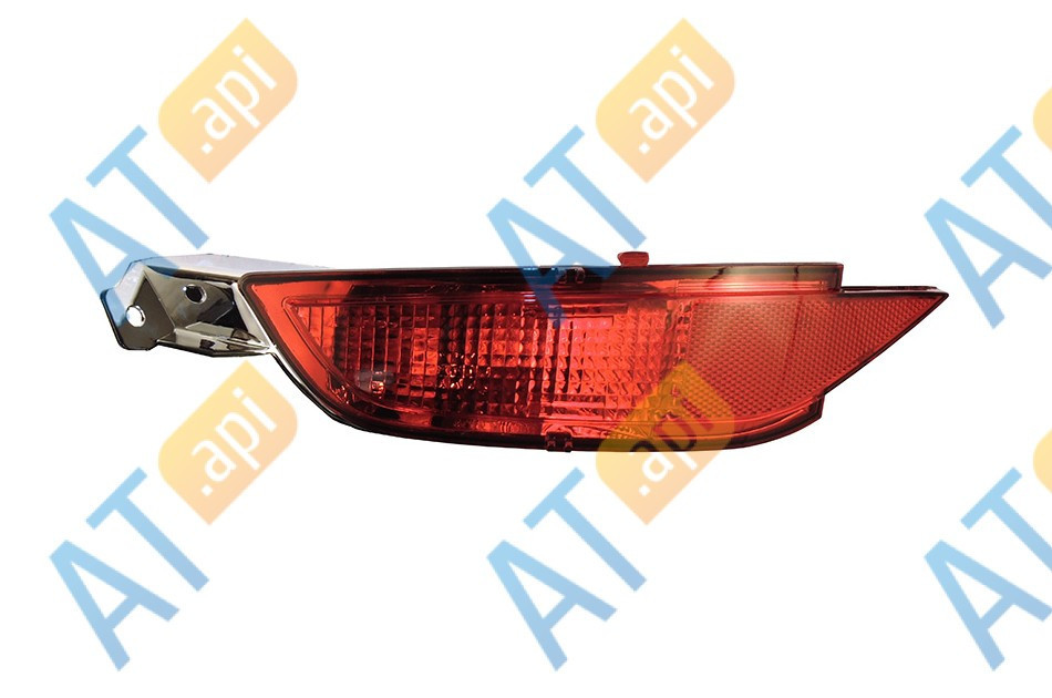 Отражатель задний (левый) для Ford Fiesta VI Отражатель задний (левый) для Ford Fiesta VI