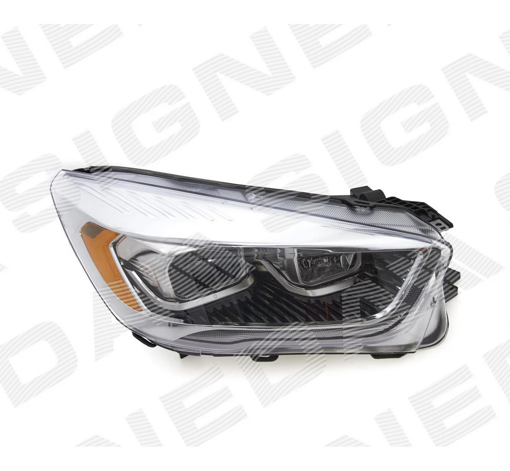 Передняя фара (правая) для Ford Escape III