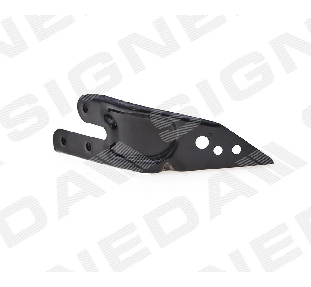 Крепление бампера (правое) для Mercedes C (W203)