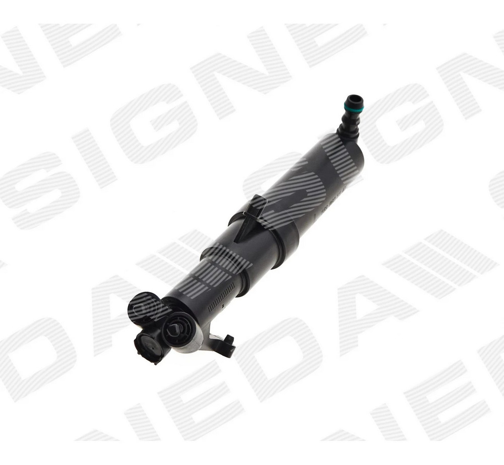 Форсунка омывателя фары (левая) для Mercedes C (W203)