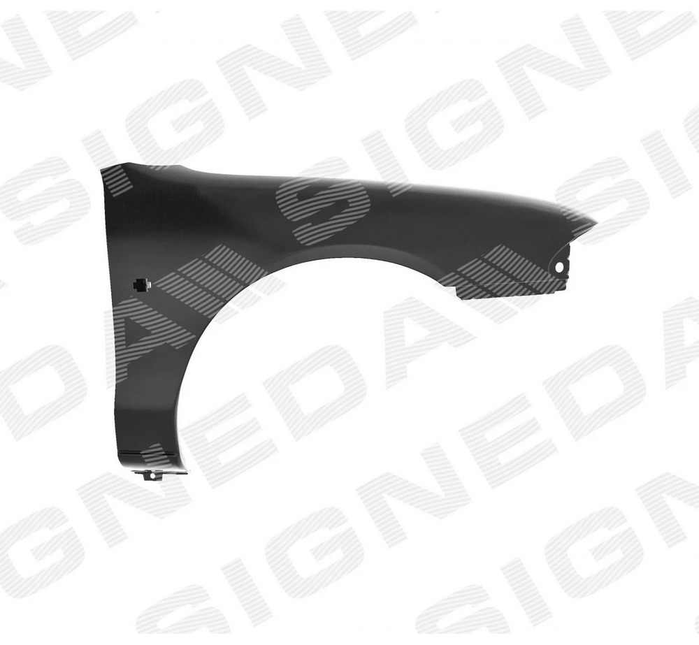 Крыло переднее (правое) для Ford Mondeo I