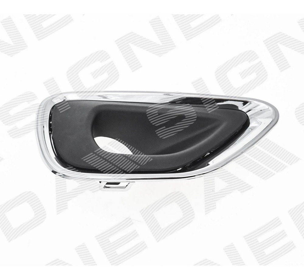Рамка противотуманки (правая) для Jeep Grand Cherokee IV (WK2) Рамка противотуманки (правая) для Jeep Grand Cherokee IV (WK2)