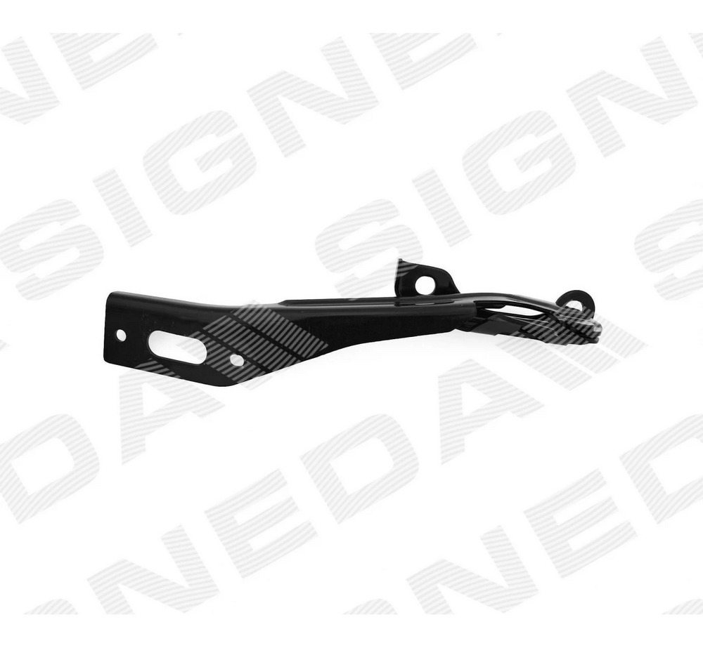 Петля капота (правая) для Honda Civic IX Петля капота (правая) для Honda Civic IX