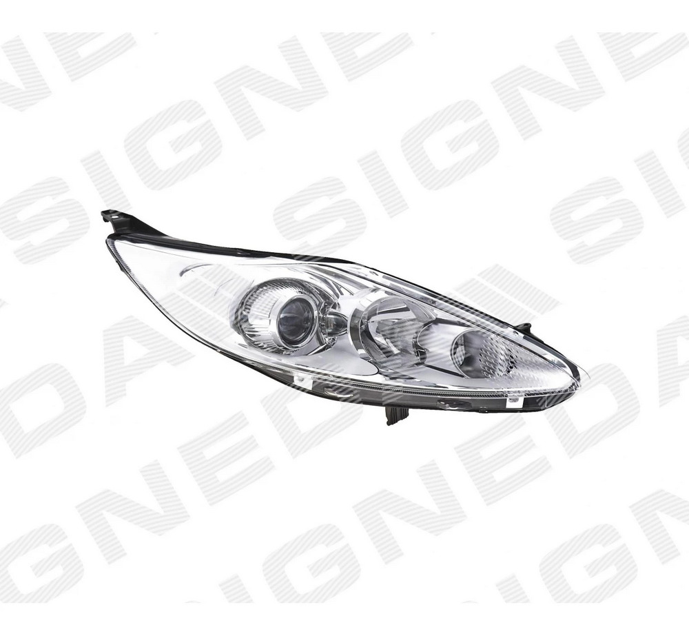 Передняя фара (правая) для Ford Fiesta VI Передняя фара (правая) для Ford Fiesta VI
