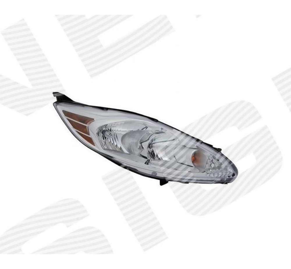 Передняя фара (правая) для Ford Fiesta VI Передняя фара (правая) для Ford Fiesta VI