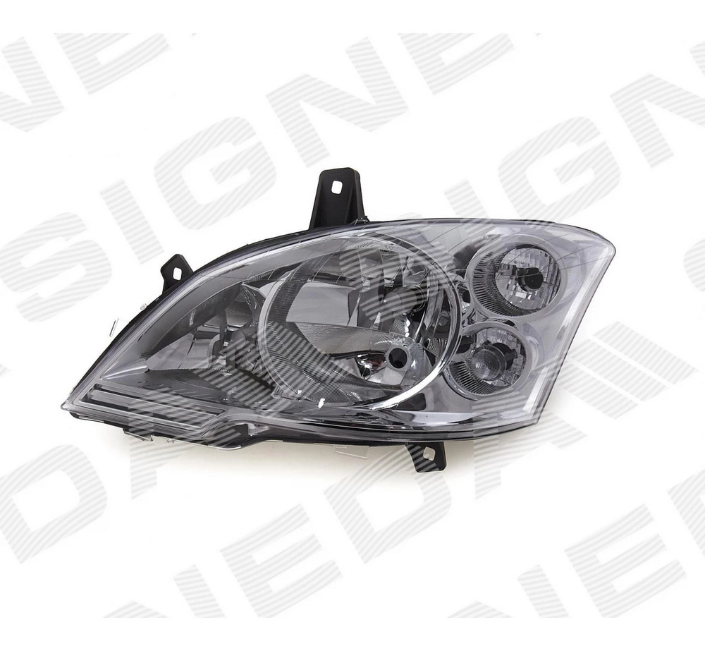 Передняя фара (левая) для Mercedes Vito (W639)