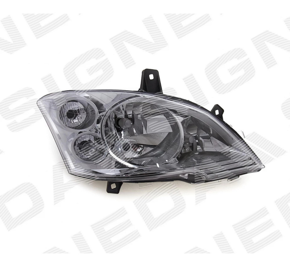 Передняя фара (правая) для Mercedes Vito (W639)