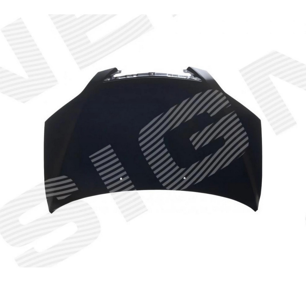 Капот для Mazda 2 (DY)