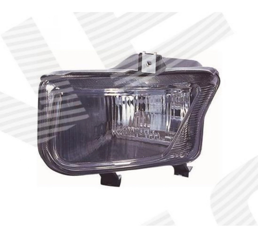 Противотуманная фара для Fiat Punto (176)