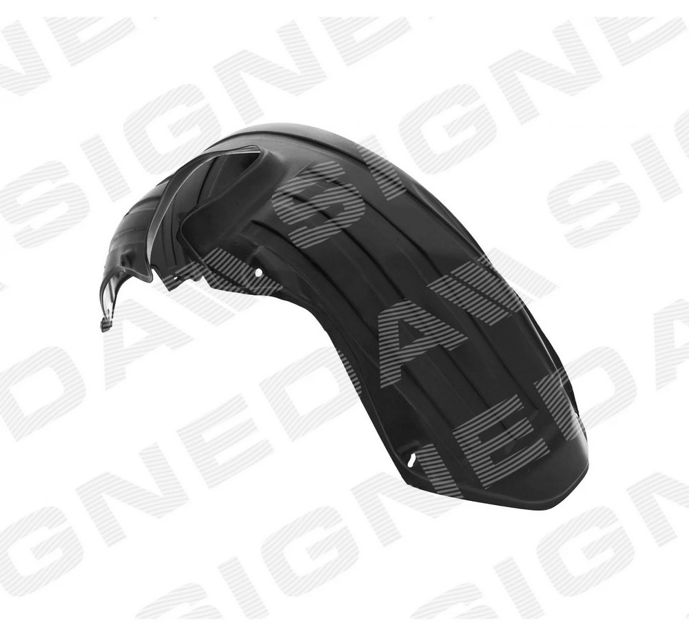 Подкрылок задний (правый) для Ford Mondeo I