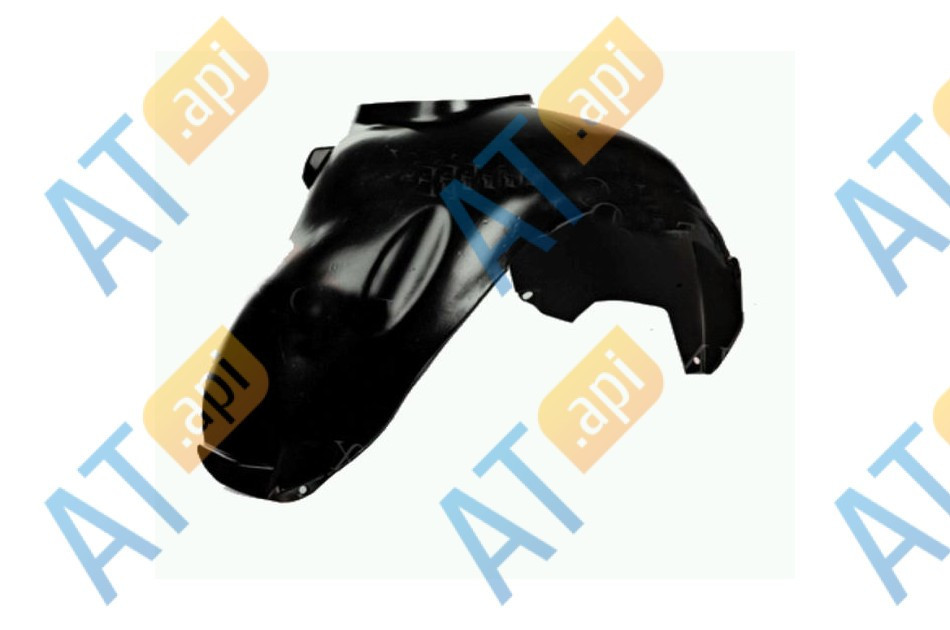 Подкрылок задний (левый) для Ford Mondeo I