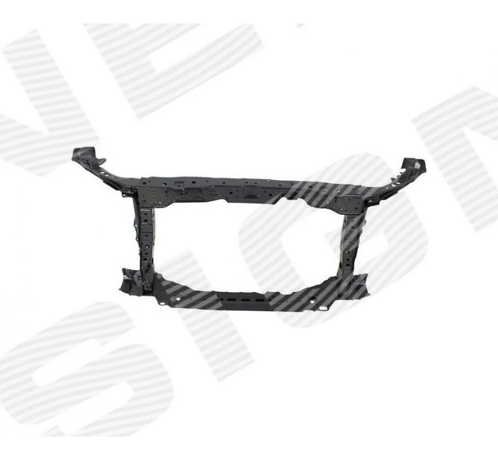 Панель передняя для Honda Civic IX