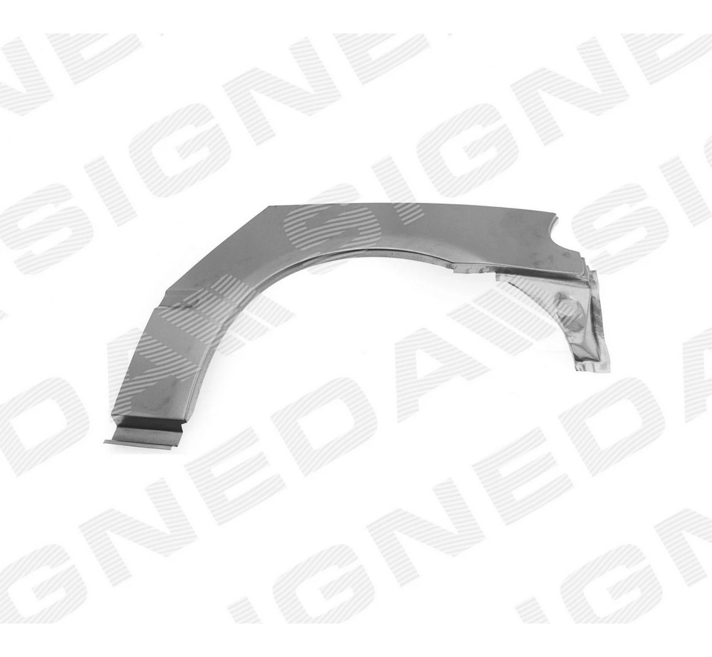 Задняя арка (левая) для Honda Civic V coupe (EJ)
