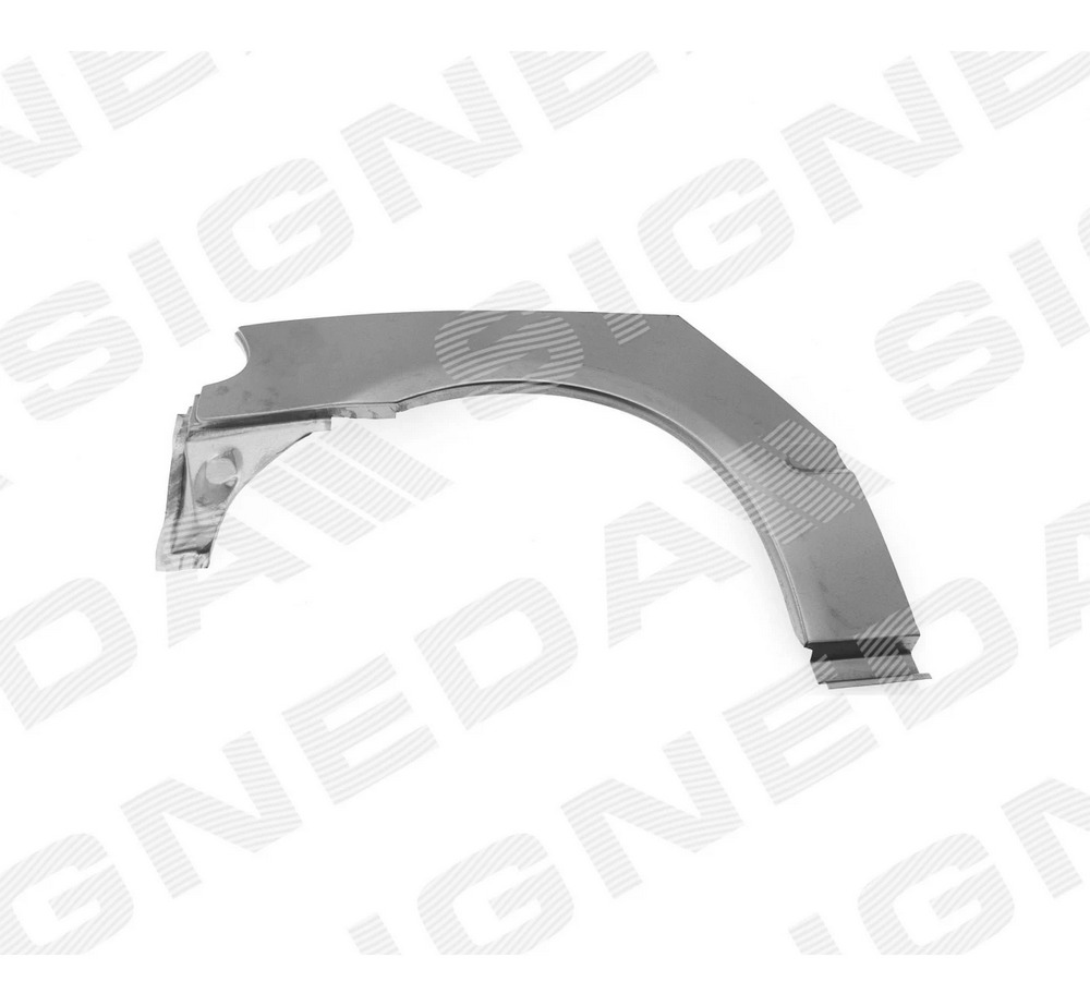 Задняя арка (правая) для Honda Civic V coupe (EJ)