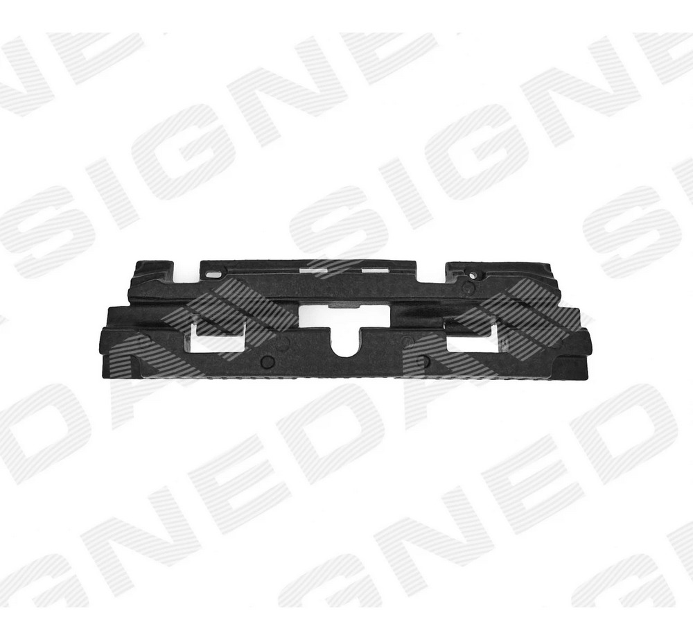 Отбойник бампера для Jeep Grand Cherokee IV (WK2) Отбойник бампера для Jeep Grand Cherokee IV (WK2)