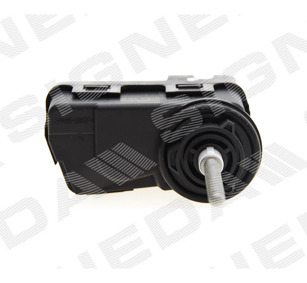 Корректор фары для Hyundai i10 (BA)